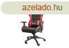 Natec Genesis Nitro 550 Gaming Chair Black/Red