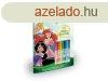 Crayola Disney-hercegn kifest s foglalkoztat
