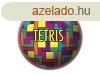Labda 23 cm - Tetrisz szivrvny