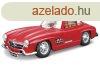 Bburago Mercedes-Benz 300 SL 1954 1:24