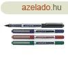 Rollertoll 0,5mm, Uni UB-150, rsszn piros