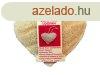 Loofco luffa szivacs szv alak frdshez 1 db