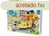 LEGO DUPLO Town 10428 Nagy interaktv vonat