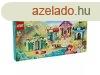LEGO Disney Princess 43246 Disney Hercegnk piactri kalandj