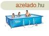 Bestway 56411 Amalfi medence - 300 x 201 x 66 cm