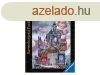 Ravensburger Puzzle 1000 db - Disney kastly Belle
