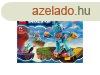 LEGO Dreamzzz 71453 Carrot-Dreamzzz
