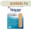 Nexcare sebtapasz universal vegyes kiszerelsben 20 db