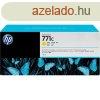HP B6Y10A (711C) Yellow tintapatron