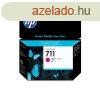 HP CZ131A (711) Magenta tintaparton