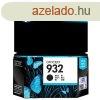 HP CN057AE (932) Black tintapatron