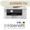 Brother MFC-J2340DW Wireless Tintasugaras Nyomtat/Msol/Sc