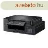 Brother DCP-T520W Wireless Tintasugaras Nyomtat/Msol/Scan