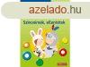 LOGICO Piccolo Anyanyelv - Szinonmk