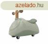 Kikkaboo kismotor Ride on Sizzy menta