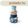 BABYONO Kszsgfejleszt jtk Dream Mill, 0h+, fis