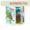 NUBY Az els vzll csipog knyv 4 h+