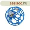 OBALL Jtk Oball RATTLE 10 cm blue 0m+