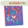 Jegyzetfzet A/5 - Asa notebook