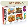 Krtyajtk - Arany vonat - Golden Train