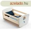 Blcs - Altat kk j - Rocking bed Blue Night