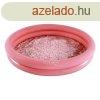 Little Dutch felfjhat medence Ocean Dreams pink 150 cm