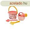 Little Dutch homokoz kszlet Ocean Dreams pink