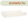 Little Dutch muszlin pelenkz lap huzat 50x70 cm Fairy Blos