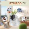 Wifi Smart kamera/ telefonrl vezrelhet, jjellt PTZ Biz