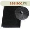 ntapads sznyoghl 130 x 150 cm, mretre vghat