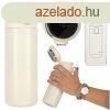 Termosz LCD kijelzvel 420ml - bzs