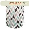 sszecsukhat szennyeskosr 45l - zld mints