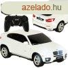 Tvirnyts BMW X6 1:24 - fehr