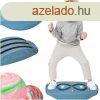 Egyenslyoz tbla golykkal s vilgt elemekkel 59,5x26x1