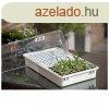 Csrztat tlca szellzvel 144 rekeszes