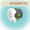 Home by Somogyi Utazadapter Qdapter USB" Q2" - 2.