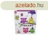 Sticky notes baglyos 17 cm X 11 cm