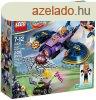 Lego Super Hero Girls 41230 - Batjet ldzs