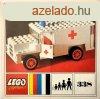 Lego 338 - Mentaut