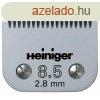 Heiniger SAPHIR nyrfej, vgfej 8.5/2,8 mm