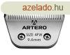 Artero wide nyrfej, 4FW/9,6 mm