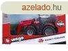 BBURAGO - 10 cm traktor - Massey Ferguson markolval