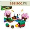 LEGO - 21260 - Minecraft? A cseresznyevirgos kert 
