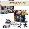 LEGO Super Heroes Marvel 76311 Pkverzum: Miles Morales vs. 