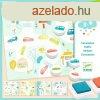 Kreatv nyomdakszlet - Forgalmi rend - Traffic
