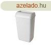 Mar Plast falra is szerelhet szemetes A74401 fedllel 23 L 