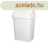 Planet Billenfedeles szemetes kuka, manyag, luxury fehr, 