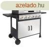 Brenner G6N hatgs gzgrill 3 kW