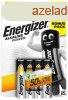 Energizer Power Alkli Mikro Elem AAA B4
