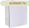 Aerauliqa QXD-80 ventiltor magas nyomsrtkkel, beptett 